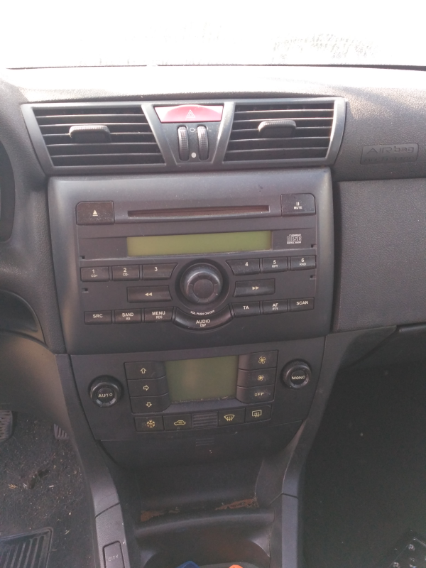 Stilo  FIAT Stilo (192_) Imagem-11