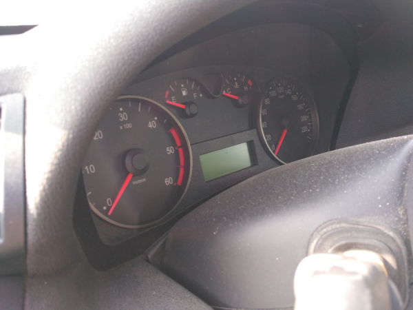 Stilo  FIAT Stilo (192_) Imagem-10