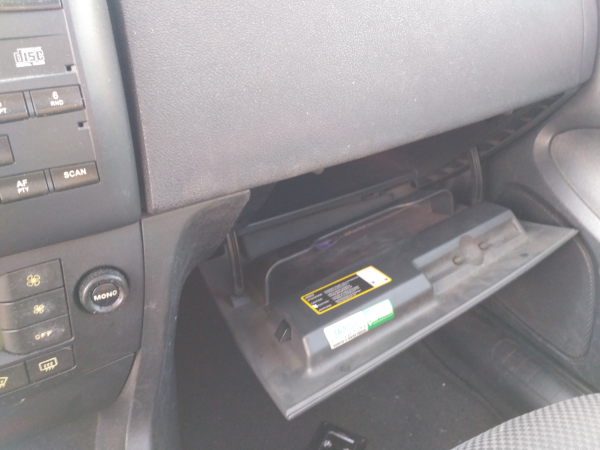 Stilo  FIAT Stilo (192_) Imagem-12