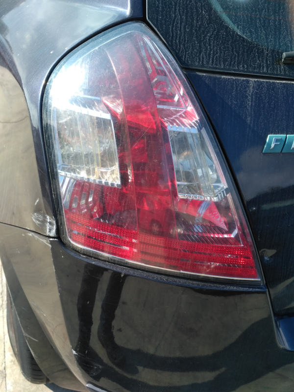 Stilo  FIAT Stilo (192_) Imagem-16