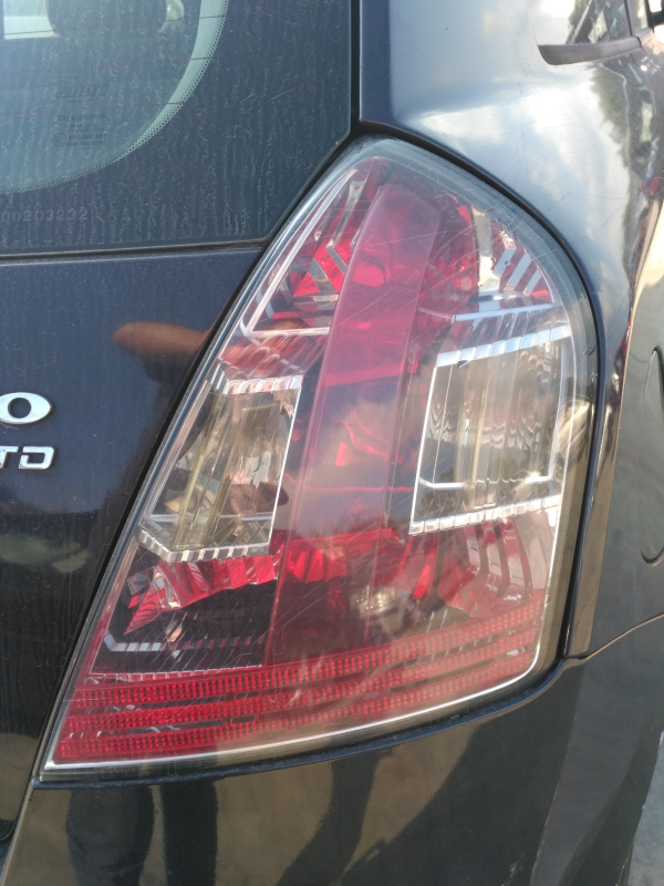 Stilo  FIAT Stilo (192_) Imagem-17