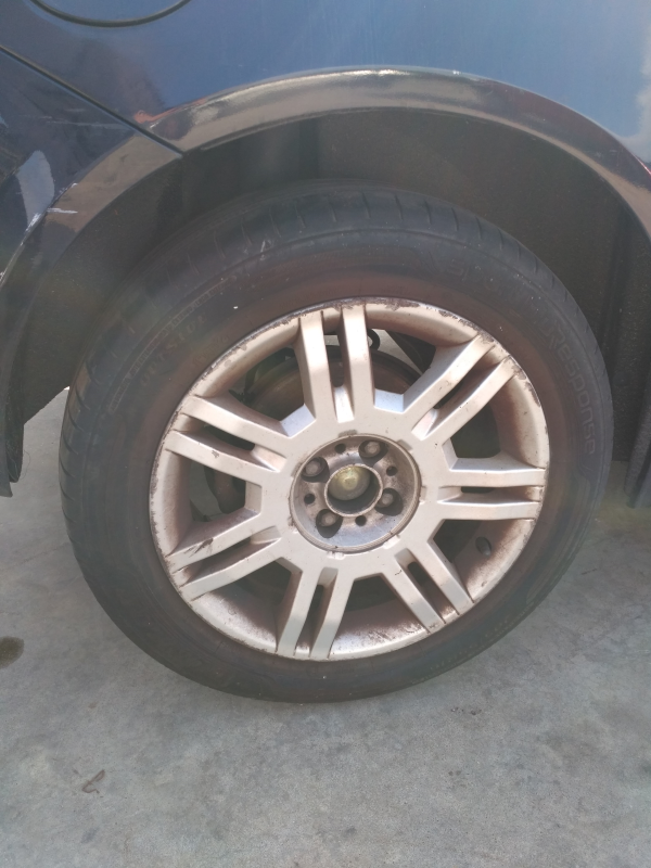 Stilo  FIAT Stilo (192_) Imagem-18