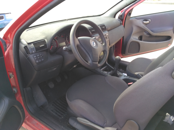 Stilo  FIAT Stilo (192_) Imagem-3