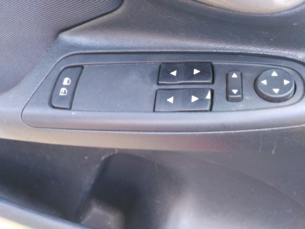 Stilo  FIAT Stilo (192_) Imagem-4