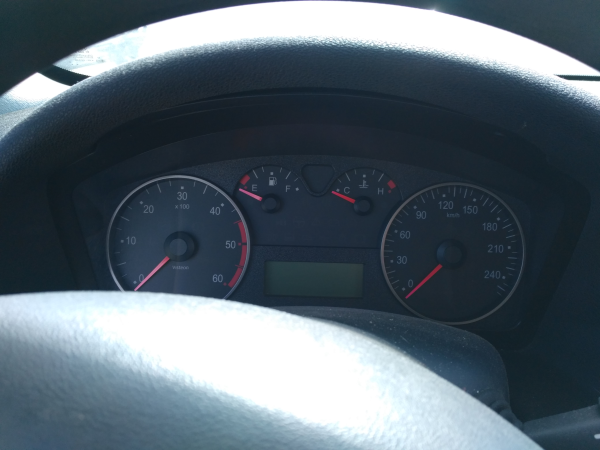 Stilo  FIAT Stilo (192_) Imagem-6