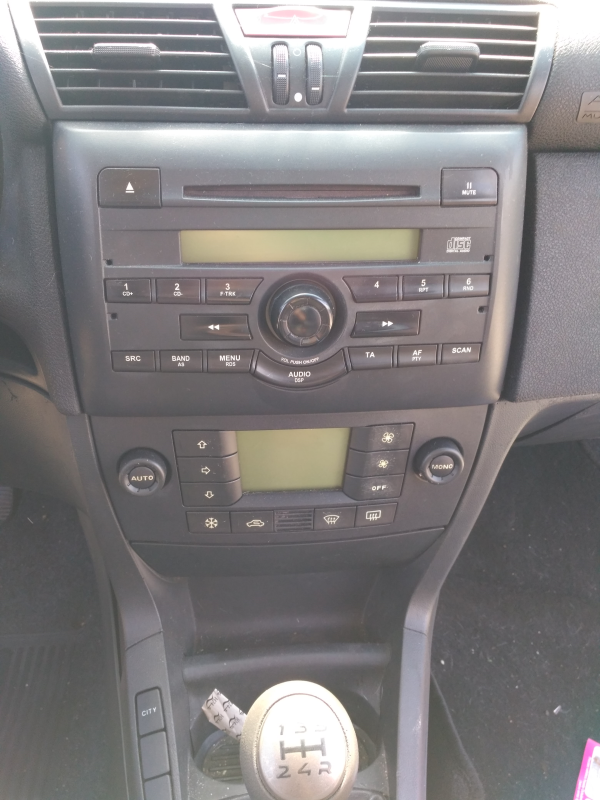 Stilo  FIAT Stilo (192_) Imagem-7