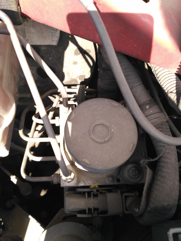 Stilo  FIAT Stilo (192_) Imagem-11