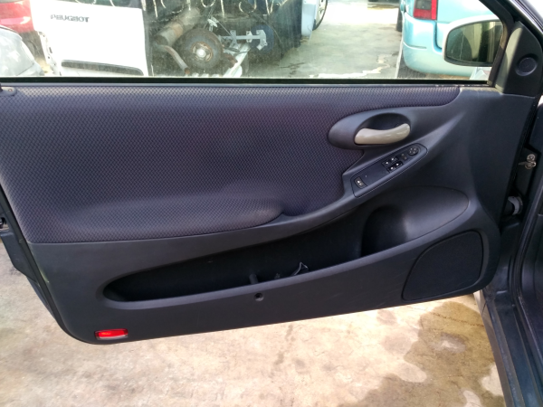 Stilo  FIAT Stilo (192_) Imagem-10