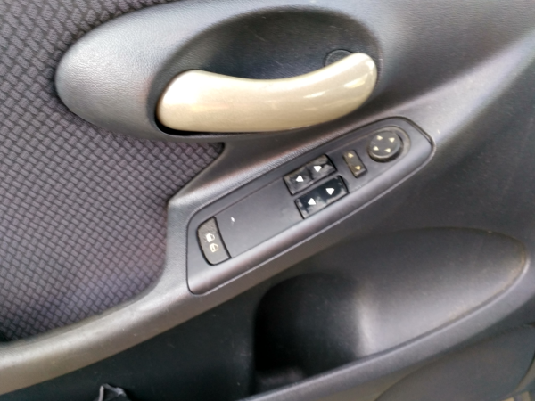 Stilo  FIAT Stilo (192_) Imagem-11
