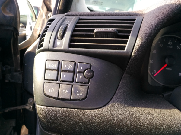 Stilo  FIAT Stilo (192_) Imagem-12