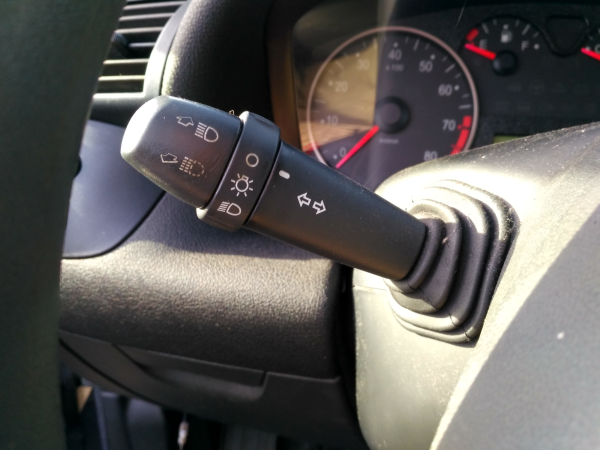 Stilo  FIAT Stilo (192_) Imagem-14