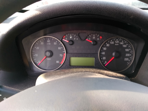 Stilo  FIAT Stilo (192_) Imagem-13