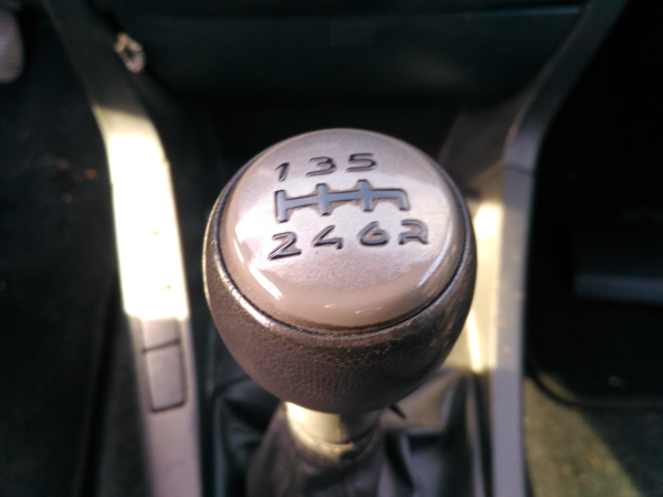Stilo  FIAT Stilo (192_) Imagem-16
