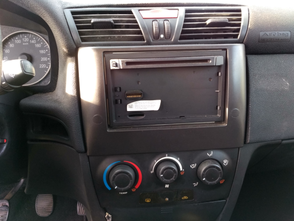 Stilo  FIAT Stilo (192_) Imagem-17