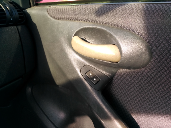 Stilo  FIAT Stilo (192_) Imagem-21