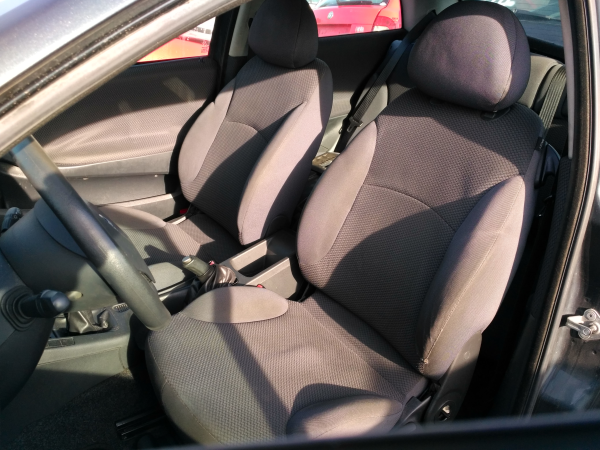 Stilo  FIAT Stilo (192_) Imagem-23