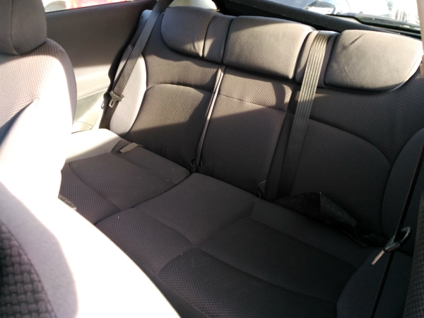 Stilo  FIAT Stilo (192_) Imagem-24
