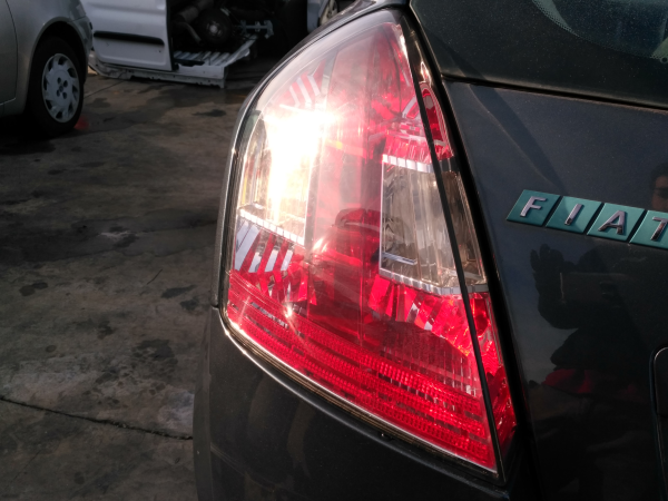 Stilo  FIAT Stilo (192_) Imagem-26