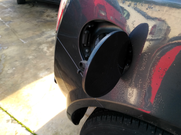 Stilo  FIAT Stilo (192_) Imagem-29
