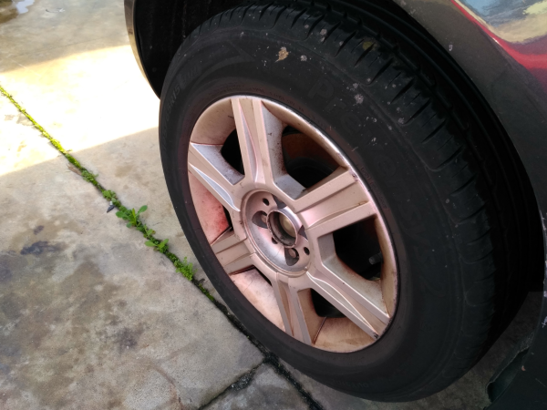 Stilo  FIAT Stilo (192_) Imagem-31