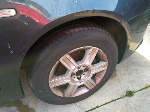 Stilo  FIAT Stilo (192_) Imagem-34