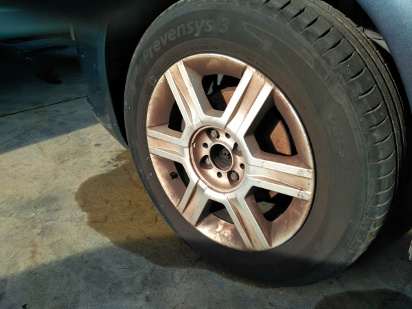 Stilo  FIAT Stilo (192_) Imagem-35