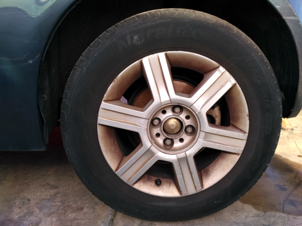 Stilo  FIAT Stilo (192_) Imagem-38