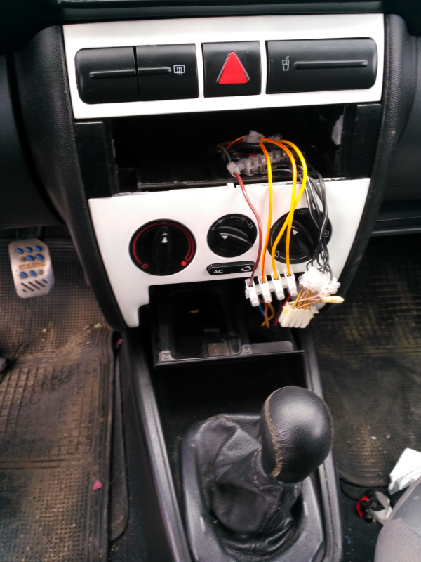 Toledo II  SEAT Toledo II (1M2) Imagem-8