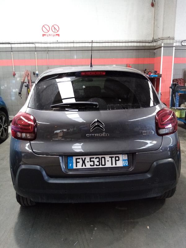 C3 III 