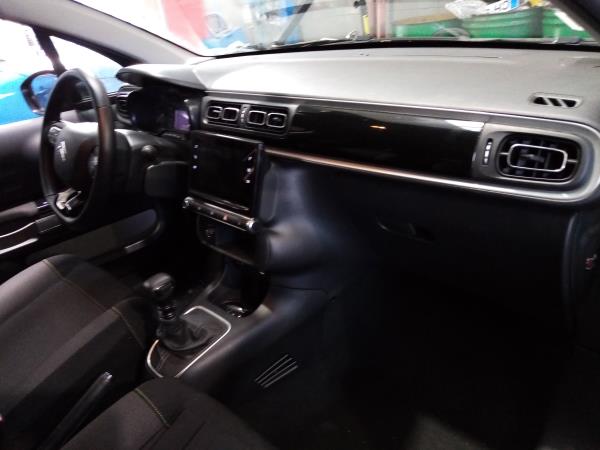 C3 III  CITROËN C3 III (SX) Imagem-7