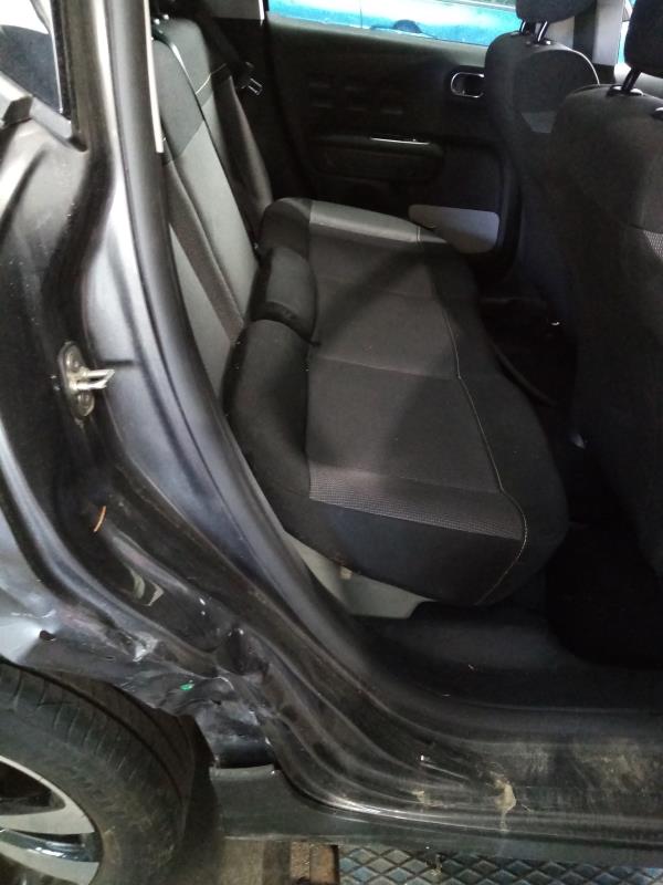C3 III  CITROËN C3 III (SX) Imagem-9
