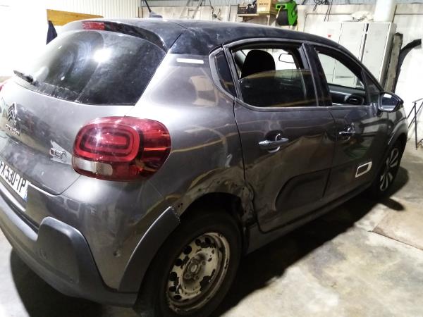 C3 III  CITROËN C3 III (SX) Imagem-15