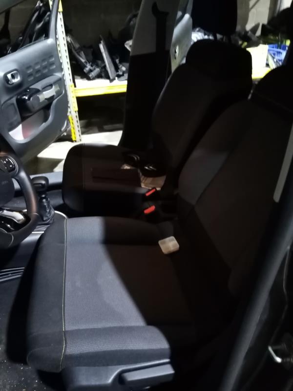C3 III  CITROËN C3 III (SX) Imagem-22