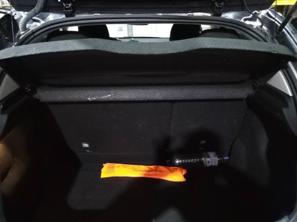C3 III  CITROËN C3 III (SX) Imagem-23