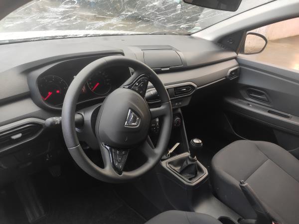 Sandero II  DACIA Sandero II (5S_) Imagem-11