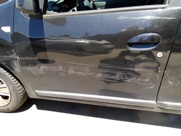 Logan MCV II  DACIA Logan MCV II (7S_) Imagem-7