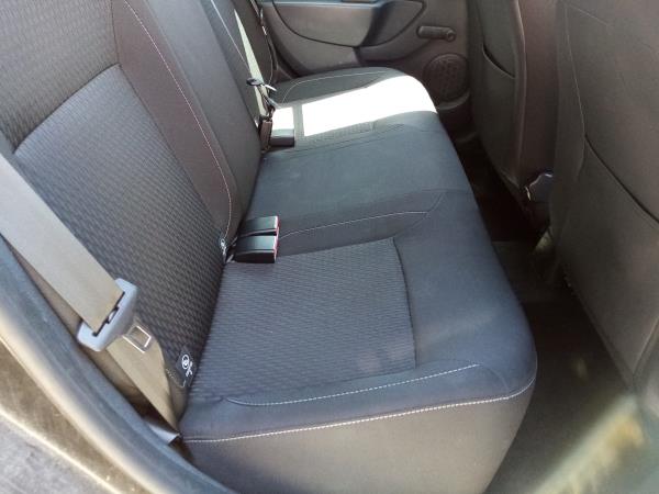 Logan MCV II  DACIA Logan MCV II (7S_) Imagem-9