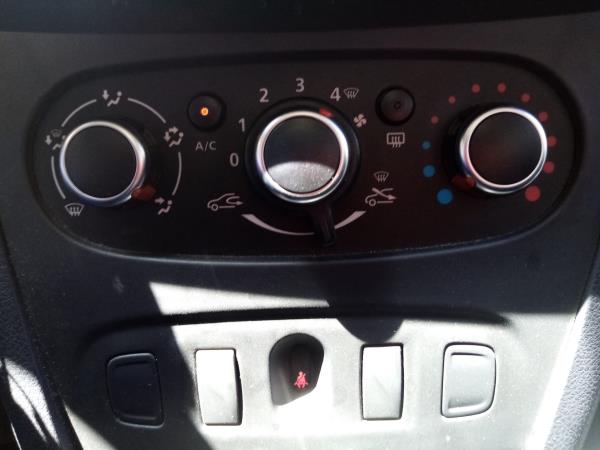 Logan MCV II  DACIA Logan MCV II (7S_) Imagem-12