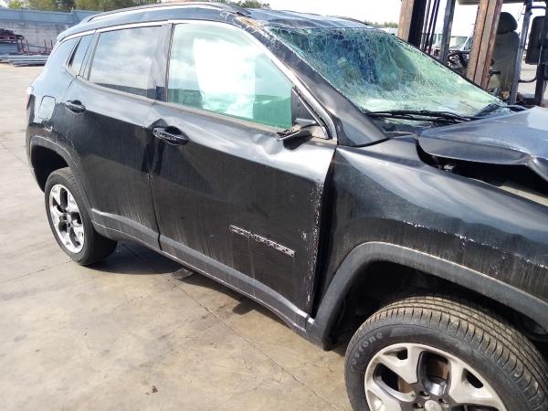 Compass  JEEP Compass (MP, M6) Imagem-2