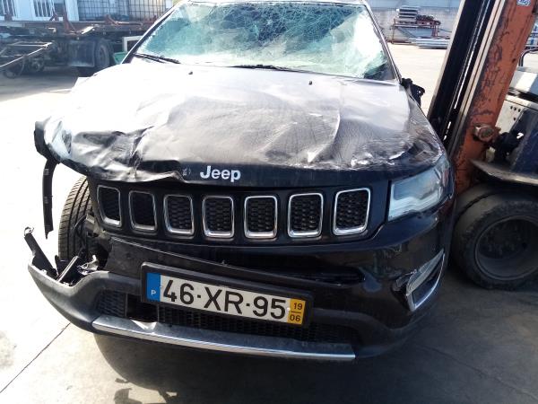 Compass  JEEP Compass (MP, M6) Imagem-1