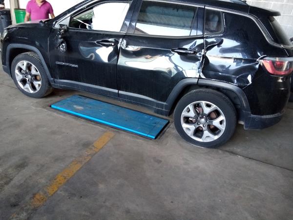 Compass  JEEP Compass (MP, M6) Imagem-3
