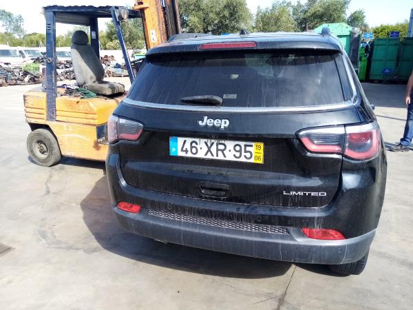 Compass  JEEP Compass (MP, M6) Imagem-4
