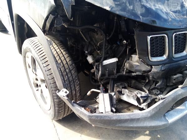 Compass  JEEP Compass (MP, M6) Imagem-5