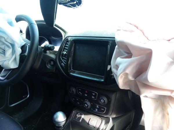 Compass  JEEP Compass (MP, M6) Imagem-8