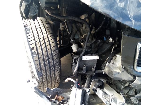 Compass  JEEP Compass (MP, M6) Imagem-6