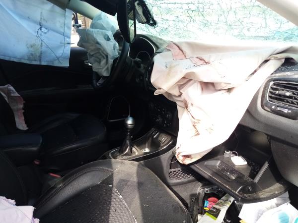 Compass  JEEP Compass (MP, M6) Imagem-7