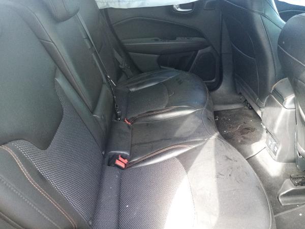 Compass  JEEP Compass (MP, M6) Imagem-9