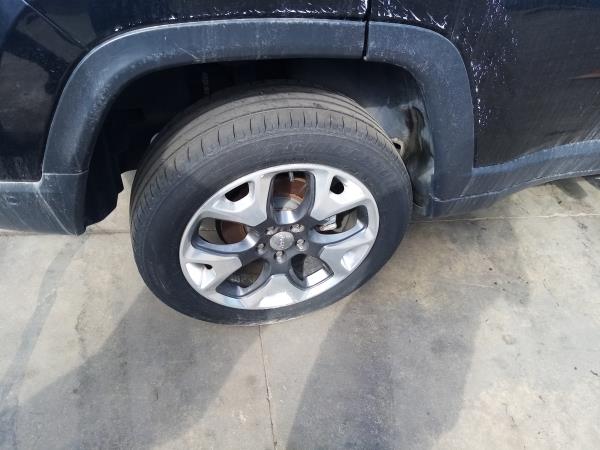 Compass  JEEP Compass (MP, M6) Imagem-10