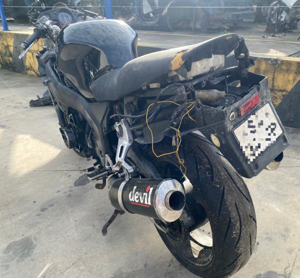 CBR HONDA CBR Imagem-1