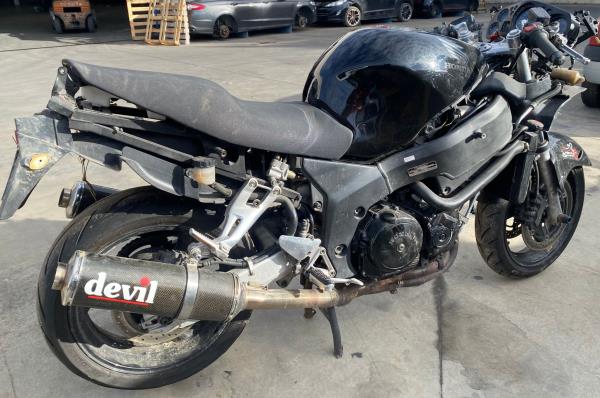 CBR HONDA CBR Imagem-2